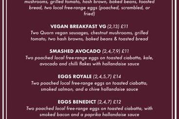 פנסיון The Red Lion Stevington