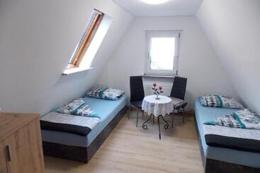 Pension Gaststätte Tannenhof