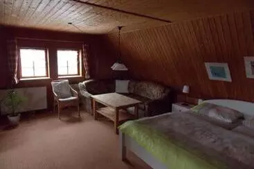 Pension Gaststätte Tannenhof