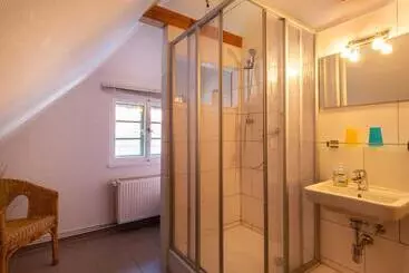 Lomakeskus Ferienpark Vieregge   Haus 1 D