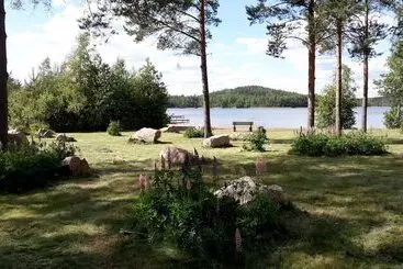 コテージ Villa Anna