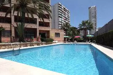 Apartamentos La Caseta   Sabesa