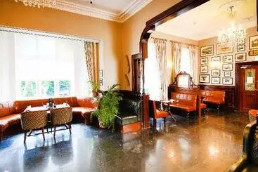 Blarney Woollen Mills Hotel Bw Signature Collection