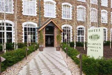 Blarney Woollen Mills Hotel Bw Signature Collection