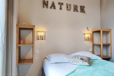 ホテル Atipik Hôtel