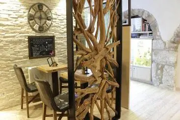 Hotelli Atipik Hôtel