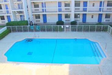 فندق Baymont By Wyndham Tulsa Broken Arrow