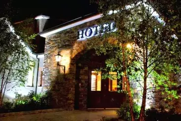 酒店 Corr S Corner