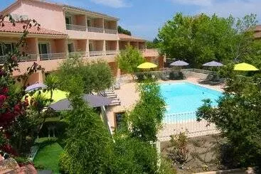 Hotel Empereur