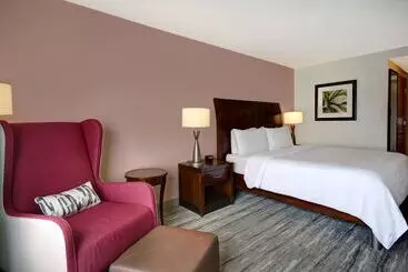 호텔 Hilton Garden Inn Ft Myers