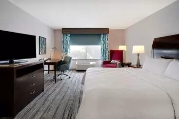 هتل Hilton Garden Inn Ft Myers