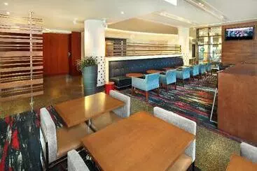 Holiday Inn Express Hotel & Suites Fisherman S Wharf, An Ihg