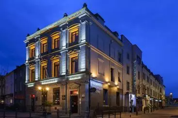 هتل Kilkenny Hibernian