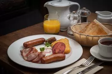 فندق Kilkenny Hibernian