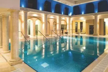 Knockranny House Hotel & Spa