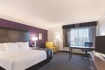 هتل La Quinta By Wyndham Grand Junction Airport