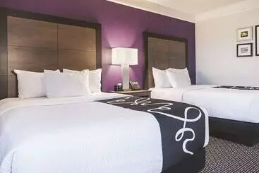 호텔 La Quinta By Wyndham Grand Junction Airport