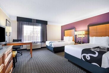Hotel La Quinta Inn & Suites By Wyndham Myrtle Beach Broadway Area