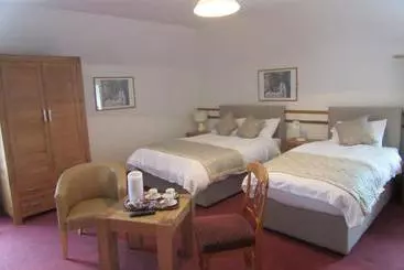 فندق Mltings Guesthouse