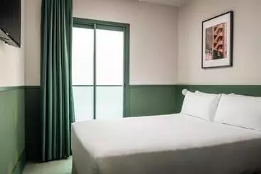 Отель Bypillow Mothern