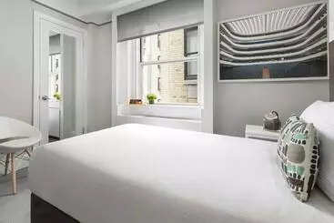 Paramount Hotel Times Square