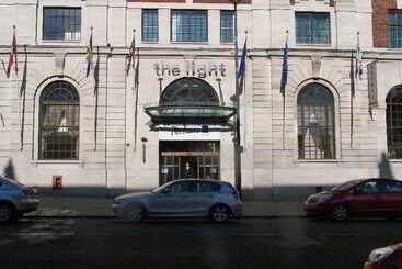 Radisson Blu Hotel, Leeds City Centre