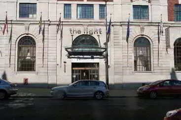 Radisson Blu Hotel, Leeds City Centre