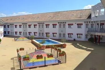 Hotelli Reyes Ziries