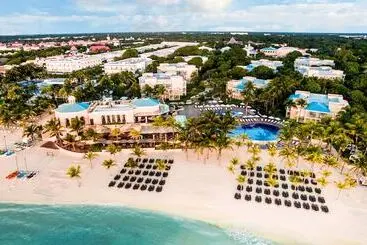 هتل Royal Hideaway Playacar - Adults only - All Inclusive