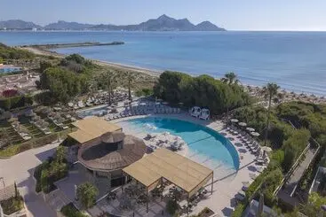 Sarena de Muro Resort Mallorca