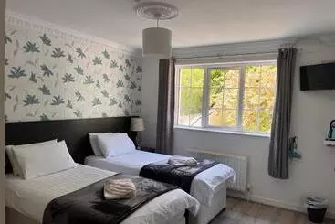 酒店 The Light House