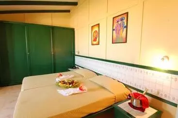 Hotel Voi Vila Do Farol Resort