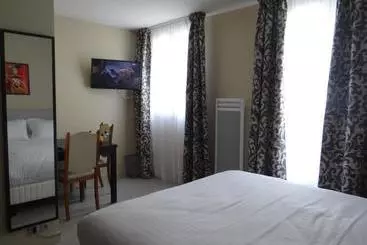 レジデンス Villa Montmartre