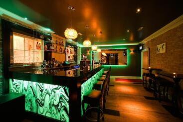 Treacy S Hotel Wexford