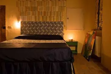 B&b La Pecora Nera