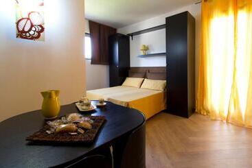 B&b Neptunia Fronte Mare