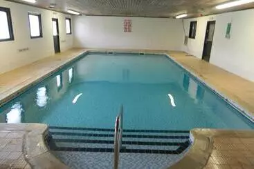 Nocleg ze śniadaniem The Waie Inn