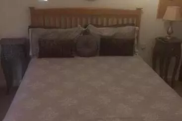Bed and Breakfast Thorpe Accommodation