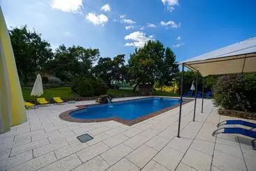 Hotelli Apartamentos Rurais   Casas Do Lagar