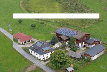 فندق Biohof Köck Tonibauer