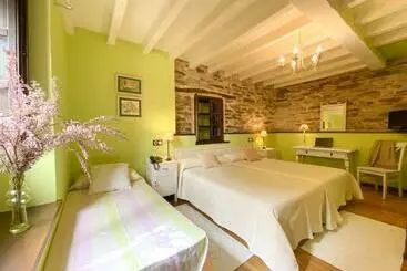 Otel Casa Cachón
