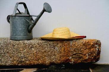 فندق Quinta De Gildinho