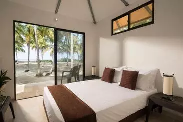 Hotel Tayrona Tented Lodge