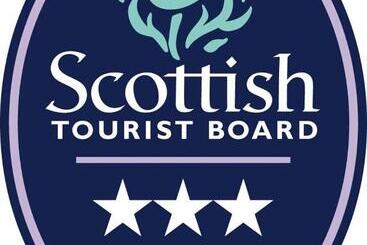 Hotel The Bellachroy