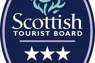 Hotel The Bellachroy