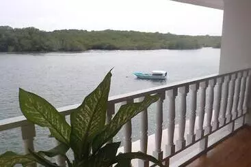 Hotelli Y Restaurante Costa Del Sol