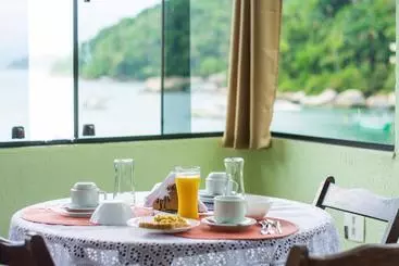 ペンション Ponta Da Barca