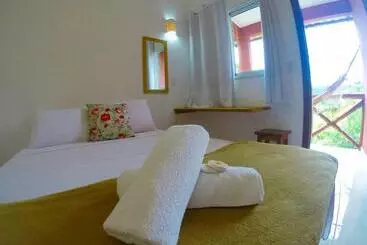 Pension Pousada Casa Donadello