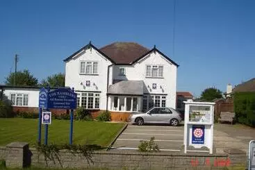 Pensió The Ramblers