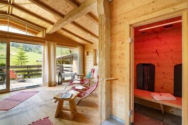 Romantik Pension Lehrberg